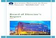 Board of Director's Report 2015 · Board of Directors Report 2015 Page 3 of 94 I. ROMGAZ 2015 Overview 4 1.1. Highlights 4 1.2. Results 5 1.3. Important Events 11 II. Romgaz at a