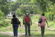 HOW THE KENYANS DISCOVERED HAITI · Many people recall the devastating images of Hurricane Katrina that . struck New Orleans in 2005. Katrina not only destroyed large swathes of the