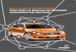 Cars, Code & Connectivity Four Keys to Success for Branded … · 2019-12-03 · CARS, CODE & CONNECTIVITY FOUR KEYS TO SUCCESS FOR BRANDED CONNECTED CAR SERVICES 6 • aa Caae With