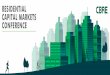 The global economy and - CBRE...Source: CBRE Investor Intentions Survey, March 2018 Most investors have alternatives… and want more UK property investment volumes, by sector, 2008