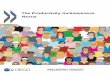 The Productivity-Inclusiveness Nexus - tralac · The Productivity - Inclusiveness Nexus. This document is published on the responsibility of the Secretary-General of the OECD. The