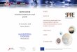 INDTECH2018 · 2018-11-02 · Angels Orduna A.SPIRE 31 October 2018. This project has received funding from the European Union’sHorizon 2020 research and innovation programme under
