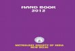 metrologyindia.org2012).pdf · v FOREWORD Metrology is the science of measurement, embracing both experimental and theoretical determinations at any level of uncertainty in any field