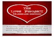 The Love Project - Dunlap Church of Christ...You can quote me: “Marriage is extremely important.” If you are married you know that marriage is something that takes love, patience,