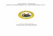 THE WEST VIRGINIA OPEN GOVERNMENTAL PROCEEDINGS ACT Meetings... · 14 3/17 INTERPRETATIONS OF THE ACT When posed with an Open Governmental Proceedings Act (Open Meetings Act) question,