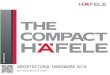 HTH AH Compact 2016 high res x - MakeWebEasy...We reserve the right to alter specifications without notice (HTH AH Compact 2016)