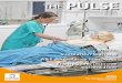 THe Pulsethh.nhs.uk/documents/_Publications/Pulse/Pulse157_Summer2019.pdf · area – to lose weight and get fitter after retiring. “We encourage all ages and abilities,” he said