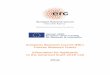 European Research Council (ERC) Frontier Research Grants ...ec.europa.eu/research/participants/data/ref/h2020/... · 1.2.3 Ethics Review..... 38 1.2.4 Outcome of evaluation ... Advanced