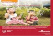 AIA-Philam-Life-Future-Scholar-Brochure · Future Scholar is an investment and life insurance plan that gives guaranteed education benefits and long-term growth potential. Be confident