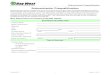 Subcontractor Prequalification · Subcontractor Prequalification Doc #1662217 1 revised 1 /2013 Subcontractor Prequalification Subcontractors shall complete this form and submit it