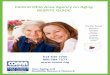 Central Ohio Area Agency on Aging RESPITE GUIDE · The National Family Caregiver Support Program. This is a nationally funded program operated in Central Ohio by the Central Ohio