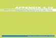 APPENDIX 4 - AER - Appendix 4.10 KPMG R… · period 2015 to 2020. Our analysis has been performed in accordance with our engagement letter dated 25 May 2015 and outlined in the Scope