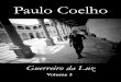 Paulo Coelho · perguntou o mestre. «Pelo sacrifício», respondeu o príncipe. «Um caminho que exige sacrifício, é um caminho verdadeiro». O mestre esbarrou numa estante. Um