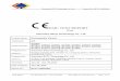 EMC TEST REPORT For - practicalpleasure.netpracticalpleasure.net/certs/15-06-08-EMC-report.pdf · Shenzhen BCTC Technology Co., Ltd. Report No.: BCTC-150606561 EMC Report Tel: 400-788-9558