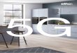 5G - OS Doors · technology - It’s leading the way to a new era of door design. When it comes to your kitchen or bedroom - only the best will do, so it’s good to know our 5G range