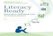 SREB Readiness Courses Transitioning to college and ... · 6 The Academic Notebook Literacy eady . History Unit 2 ateway ActivityThe Meaning of Liberty LESSON 1 2 Activity Analyze