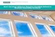 Dow Corning® Silicone Reactive Hot-Melt Adhesive Window … · Dow Corning ® silicone reactive hot-melt adhesive window assembly sealants. ... compounds cure relatively hard and