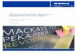 Mackays to Peka Peka revocation: engagement summary report · 2019-09-11 · Public Engagement Summary Report for M2PP State Highway 1 Revocation Beca // 9 February 2018 3321827