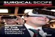 SURGICAL SCOPE - RCSI Dublin – Homepage 7- December 2015.pdfauthors, contributors, editors or publishers. Readers should take specific advice when dealing with specific situations