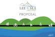 Lee to Sea Proposal - WordPress.com · Culture. If culture is your thing, then the route passes near all Cork’s art galleries, its music venues, cinemas, and many of its best restaurants