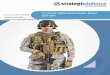 The Global Soldier Modernization Market 2015 2025 - SP.pdfThe Global Soldier Modernization Market 2015–2025 Single Copy Price: $4,800 3 Country Analysis – Soldier Modernization