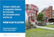 FROM PLAN TO ACTION2019krk.u-mob.eu/.../04/Mobiilty-plan_Trivector... · Trivector . Consultancy firm with 100 employees . Lund – Gothenburg – Stockholm . Sustainable transport