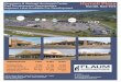 Wegmans & Walmart Anchored Center Hornell Plaza Pad ...€¦ · Pad Opportunities and Development Available on Adjacent 6.9 Acres Located in close proximity to Alfred State College