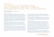 White Paper Treatment of Cellulite Using the Cellulaze Nd:YAG …cynosure.de/wp-content/uploads/2013/05/921-0224-000_r2... · 2017-02-22 · White Paper Treatment of Cellulite Using