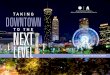 TAKING DOWNTOWN NEXT LEVELDowntown Atlanta Restaurant Week (DARW), which generated $1.5 million in sales and brought more than 50,000 diners to Downtown. A new banner program utilizing