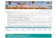 Agri-Weeklywebapps.daff.gov.za/AmisAdmin/upload/19 Aug 2016.pdf · FNB Agri-Weekly Page 4 Weekly maize imports came in at 31,962 tons, bringing the cumulative year to date imports