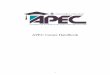 APEC Center Handbook - Columbia College€¦ · The APEC Advisory Board has been established to monitor the progress of APEC and the outcomes of the participants. The established