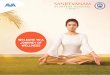 WELCOME TO A JOURNEY OF WELLNESSLocated in Kochi, Kerala, Sanjeevanam ayurveda hospital is a one of its kind premium holistic hospital where we have successfully integrated modern