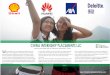 CHINA INTERNSHIP PLACEMENTS LLC - TARGETjobs · 2016-07-06 · Programs are the right option ¤We posion parcipants to take advantage of global opportunies before during and aer joining