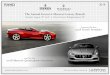 The Annual Ferrari & Maserati Luxury Brunchrandluxury.com/files/FerrariMaserati_2018.pdf · de Grisogono The Macallan Ketel One Louis XIII Hinckley Yachts and many more John Legend