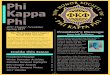 Phi Kappa Phi 2017-04-25آ  Phi Kappa Phi National Fellowship Each year the national Phi Kappa Phi organi-zation