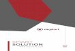 Digifort General Brochure 2020 (Email Version) · Enterprise grade, global and proven DIGIFORT GLOBAL 2 Complex Challenging Surveillance Platform A Robust Enterprise-scale will bring