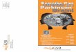 will be able to: Parkinson Brain! · 8:00 AM What People with Parkinson’s and People at Risk for Parkinson’s Need to Know: Late breaking evidence from the World Parkinson’s
