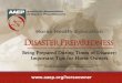 PowerPoint PresentationHEALTH DISASTER PREPAREDNESS BEFORE THE EVENT DO NOT lock horses in stall/barn. Keep enough hay (elevated storage or covered in plastic) for five to seven days