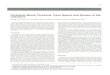 Intradural Spinal Teratoma: Case Report and Review of the … · 2014-03-28 · congenital anomalies of the spinal axis, the association is not as frequent and the anomalies are not