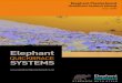 SYSTEMS GUIDE - Elephant Plasterboard Elephant QuickBraceTM Systems July 2015 Elephant Plasterboard