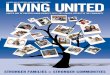 AUNITEDWAYOFGREATERUNIONCOUNTYPUBLICATION ......We raised over $377,000 through the Hurricane Sandy Community Relief Fund Campaign and were able to assist families who were not normally