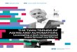 The Twin Trends Of Aging And Automation...5 The twin trends of rapid population aging and automation have been unprecedented in speed and scope. Both academia and industry have dedicated