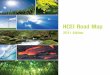 HCEI Road Map - Hawaii Clean Energy Initiative...The Hawaii Clean Energy Initiative (HCEI) was founded based on a Memorandum of Understanding (MOU) between the State of Hawaii and
