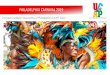 Philadelphia Carnival 2019 - irp-cdn.multiscreensite.com · • Carnival is a creative cultural celebration that takes place throughout the Caribbean each year. • The Caribbean