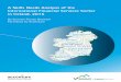A Skills Needs Analysis of the International Financial Services … · 2019-08-23 · 6 IFS Skills Needs Analysis Report Ireland has a thriving and growing IFS sector. Over the past