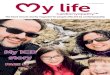 My ICD story - Cardiomyopathy My ICD diary - Page 10 My Life story - Page 13 My Life Interview - Page