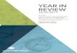 YEAR IN REVIEW - Citrin Cooperman...5 NEW SERVICE OFFERINGS YEAR IN REVIEW – 2016-2017 NEW SERVICE OFFERINGS SERVICES THAT HELP YOU FOCUS ON WHAT COUNTS. As part of providing greater