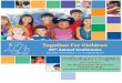 Georgia Association on Young Children · 2019-01-31 · Celebrating 49 years of bringing dynamic trainings, keynotes and featured speakers to Georgia. Welcome to the 49th Annual Georgia