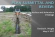 Surface and Subsurface Drainage - Indiana PR OSS Designer...Subsurface drainage system: Section 46 defined Any pipe with or without a layer of gravel, stone, or coarse sand, placed