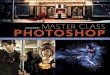 Adobe® Master Class: Photoshop® Inspiring artwork and …ptgmedia.pearsoncmg.com/images/9780321890481/samplepages/032… · art of the photographic image. INTRODUCTION The artists